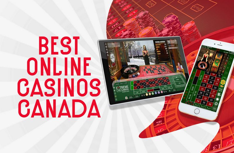 Leading Canadian Betting Sites & Casino Sites for 2026